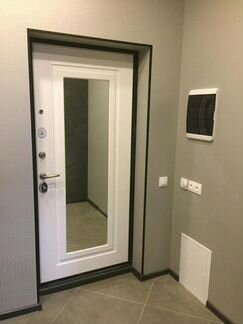 Дверь Входная комплект