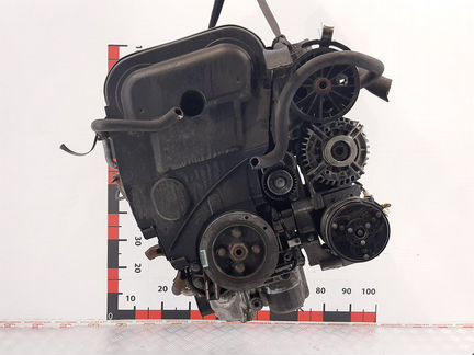 Двигатель (двс) для Volvo S70 V70 2