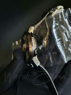 Ulysse Nardin Executive Dual Time (новые)