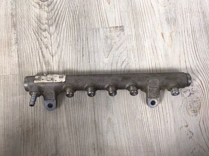 Топливная рампа Vw Tiguan 5N 2.0TDI 2008-2017