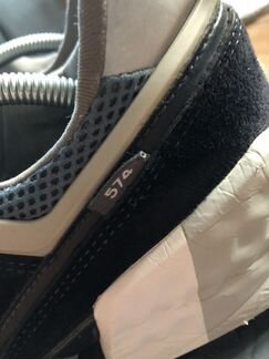 Кроссовки New Balance 574V2