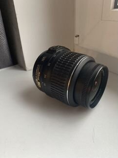 Зеркальный фотоаппарат nikon d5100