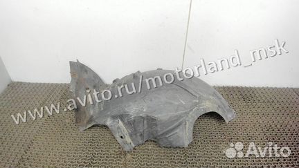 Подкрылок правый передний Mercedes E W212, 2012