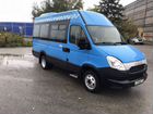 Iveco Daily 3.0 МТ, 2016, 288 226 км