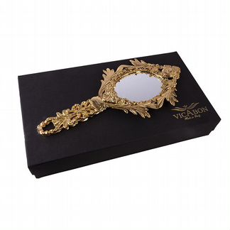 Зеркало для ванной комнаты 