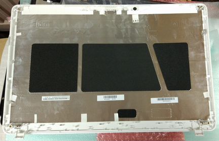 Крышка матрицы Packard Bell TV43 TV44