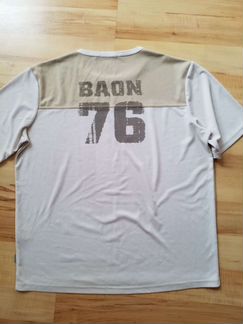 Футболка мужская Baon