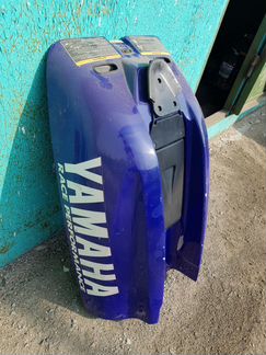 Капот на гидроцикл yamaha sj700