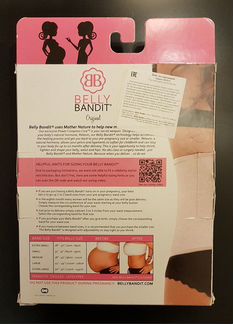 Пояс послеродовой Belly Bandit Original