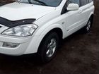 SsangYong Kyron 2.3 МТ, 2012, 127 000 км