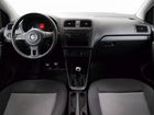 Volkswagen Polo 1.6 МТ, 2011, 154 000 км объявление продам