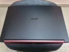 Ноутбук Acer Nitro RX560X 16Gb SSD объявление продам