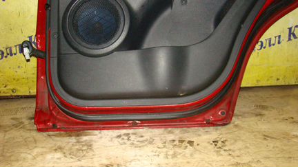 Дверь задняя правая Kia Sportage 2 2004-2010 года