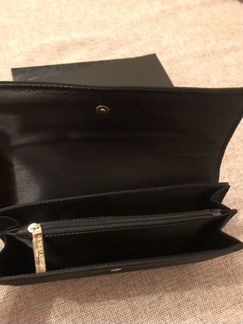 Клатч Giorgio Armani