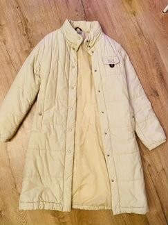 Отдам беслатно пуховик