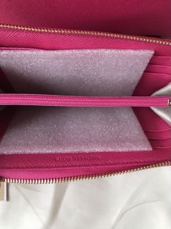 Сумка и кошелёк Michael Kors Selma оригинал США
