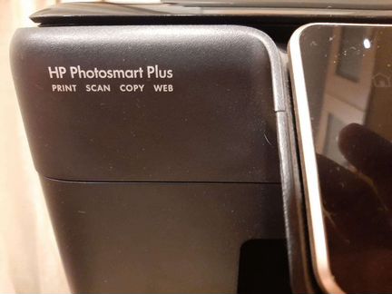 Принтер HP