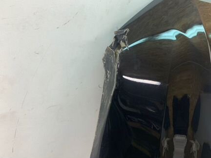 Капот передний Bmw 3Er G20 2018