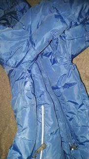 Куртка детская Barkito