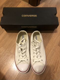 Кеды Converse, размер 40,5