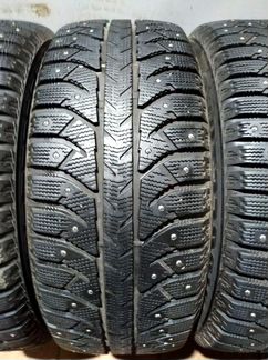 235 55 17 Bridgestone бу Шины Зимние 235 55 R17 99