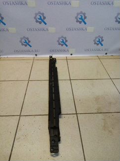 Кронштейн радиатора верхний Ford Focus CB8 xqda