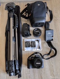 Nikon D3300
