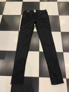 Джинсы True Religion Stella. Новые. Оригинал