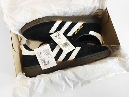 Кроссовки (кеды) Adidas Handball Spezial (RU 42)