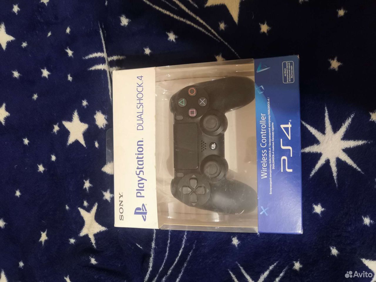 Sony PS4