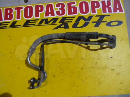 Трубка кондиционера для Renault Scenic Megane 1