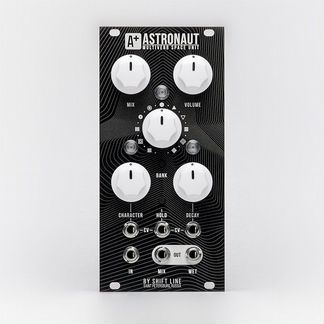 A+ (Shift Line) Astronaut Modular (Новый)