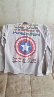 Свитшот Philipp Plein