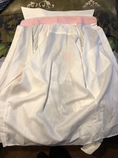 Рубашка новая