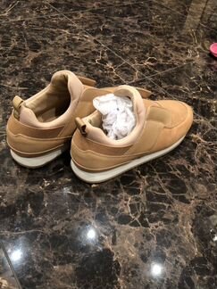 Кроссовки Matt&Nat