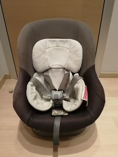 Детское автомобильное кресло Aprica (Япония)