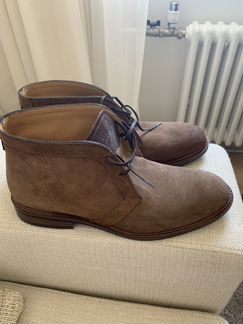 Ботинки мужские