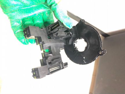 Датчик угла поворота руля Mercedes-Benz Ml-Class