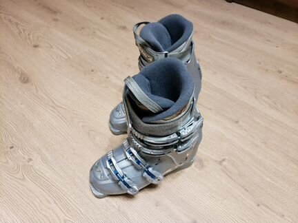 Горнолыжные ботинки Nordica Yeasy Move CX W Silver