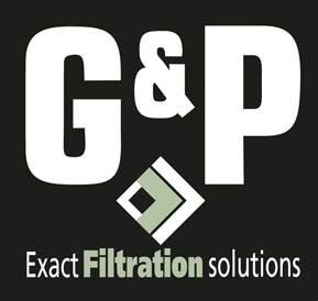Фильтровальные плиты G&P Filtration (Франция)