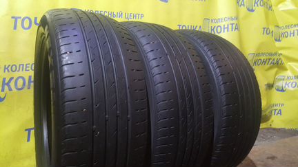 205 55 16 Nexen Nblue HD LL22
