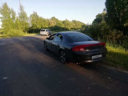 Dodge Intrepid 3.5 AT, 2002, 215 000 км