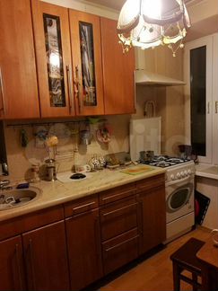 Комната 16 м² в 3-к, 5/5 эт.