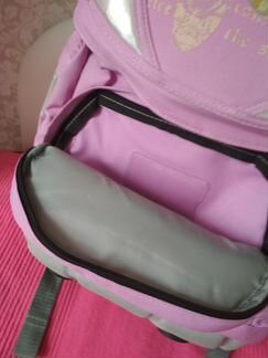 Рюкзак школьный, б/у, в хор.состоянии