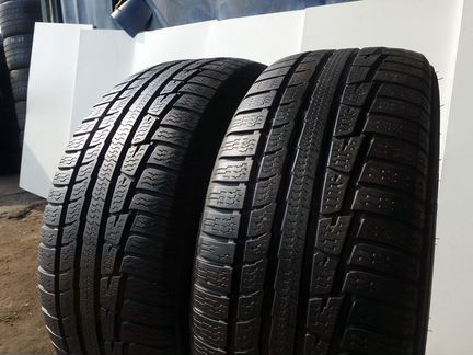 235 45 17 Nokian WR A3 J6a