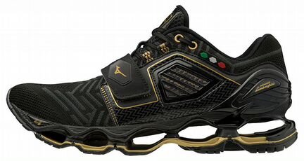 Кроссовки беговые Mizuno Wave Tenjin 4 Lamborghini