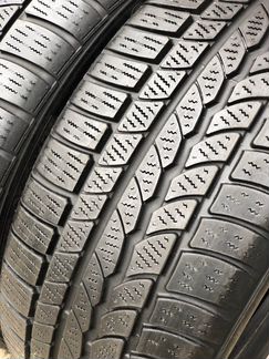 225 50 17 Continental ContiWinterContact TS 790 98