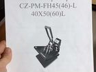 Термопресс плоский CZ-PM-FH46-L 4060L объявление продам