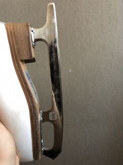 Коньки wifa prima set 29 LL