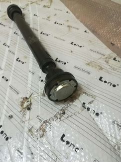 Кардан передний Range Rover vogue L405 Sport L494